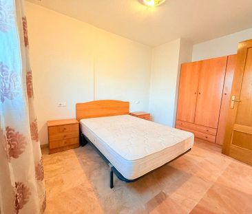 Apartamento de alquiler en Pont Nou - Corazón de Jesús - Photo 3