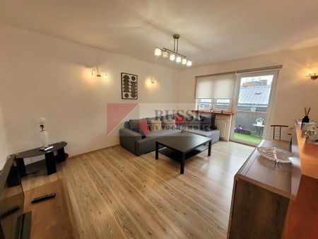 2 pokojowy apartament w centrum Szczecina - Zdjęcie 5