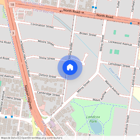 2/20 Clonaig Street, Vic 3187, Brighton East