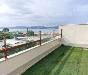 3 room luxury Flat for rent in Alto de Santa Catarina (Cruz Quebrad... - Photo 6