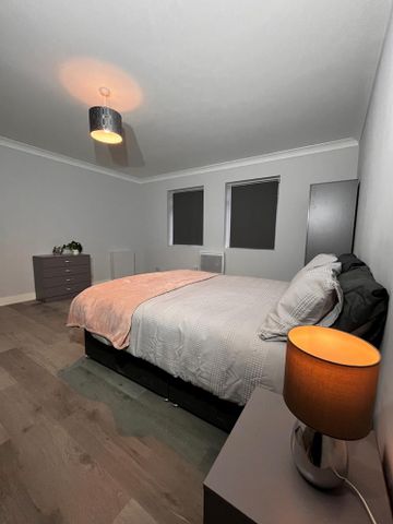 1 bedroom terraced house to rent - Photo 2