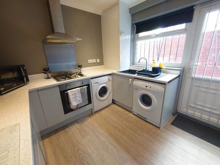 Magdala St, Smithdown. - Photo 5