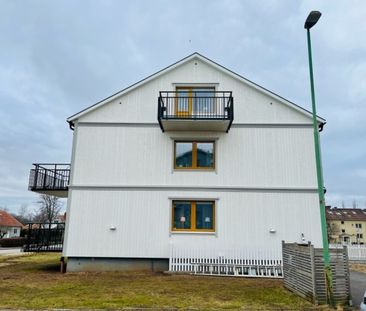 Sigurd Kochs Gata 10 - Foto 3