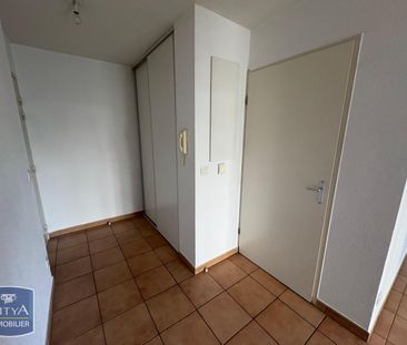 Location Appartement 2 pièces 48m² NIMES 30000 - Photo 4