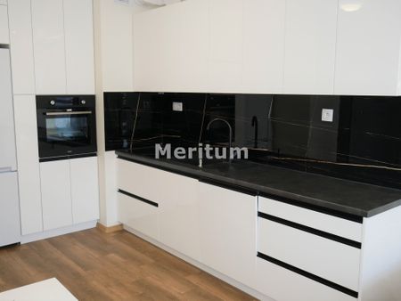 MER-MW-113948 Mieszkanie do wynajęcia, 2 pokoje, 39 m2 - Photo 5