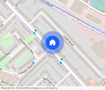 Kings Hedges Road, Cambridge - Photo 1