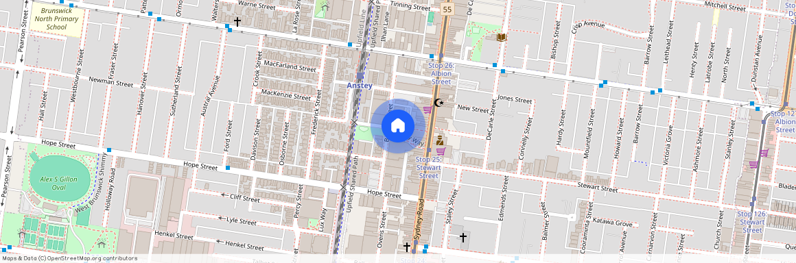 310/26 Breese Street, Brunswick VIC 3056