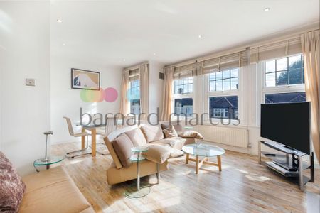 2 bedroom apartment to rent - Photo 3