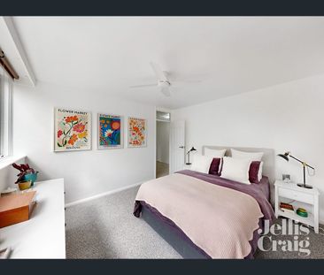 8/117 Victoria Road, Hawthorn East, Vic 3123 - Photo 2
