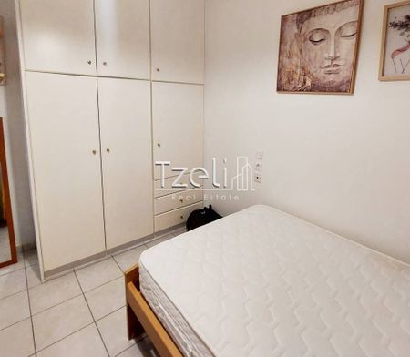 Studio/Γκαρσονιέρα για ενοικίαση Προάστιο (Πάτρα) - Photo 2