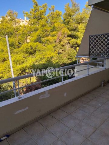 Μεζονέτα για ενοικίαση Καλλιτεχνούπολη (Ραφήνα) - Φωτογραφία 4