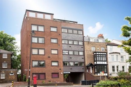 Studio to rent - Photo 5