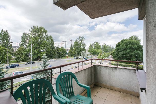 Apartament na wynajem, ul. Kosiarzy, Warszawa Wilanów - Photo 1