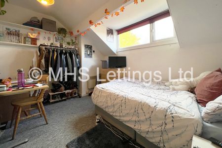 15 Beamsley Grove, Leeds, LS6 1LA - Photo 4