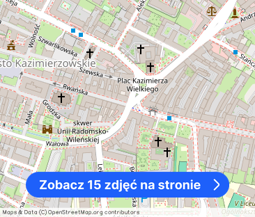 2 pokoje, 40m2, ul. Równa, klimatyzacja, parking, nowe - Zdjęcie 1