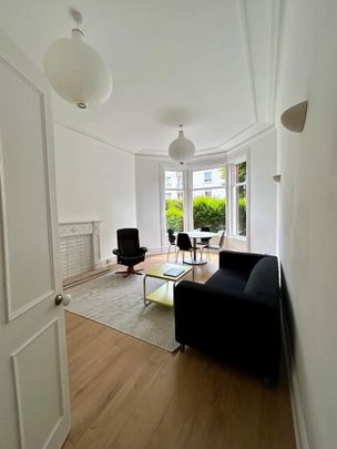 2 Bed Flat, Ingelby Drive, G31 - Photo 1