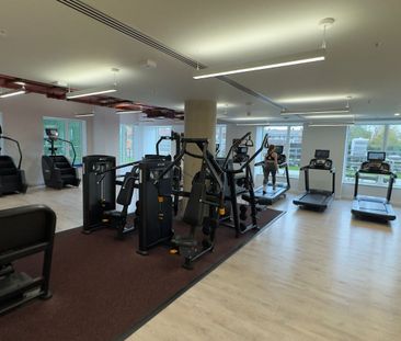 studio apartment to rent - Photo 5