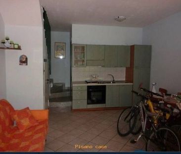 Villa a schiera Contrada Zolfara 52, Fossa Solfara Mare, Corigliano... - Photo 4