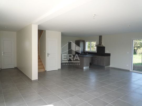 Maison Satolas Et Bonce 4 pièce(s) 120m² - Photo 1