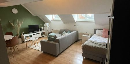 Sporenstraat 29, Studio no. D - Foto 2