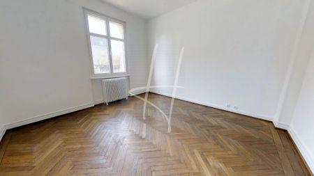 Location Appartement 4 pièces 72m² METZ 57050 - Photo 4