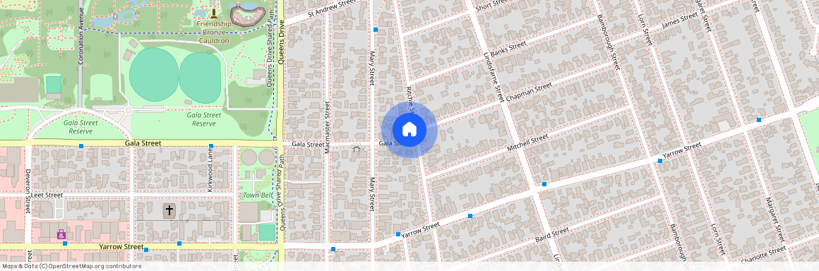 134 Ritchie Street, Richmond, Invercargill