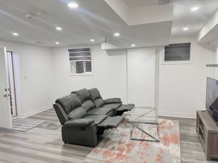 For Lease - 1 Keywood Street Unit# Basement, Ajax, Ontario - Photo 3