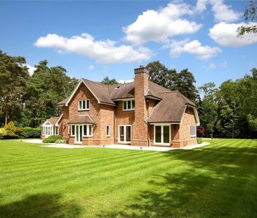 5 bedroom detached house to rent - Photo 6