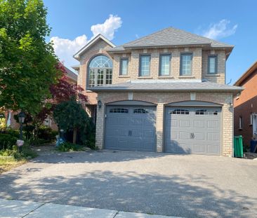 For Lease - 7266 Sandhurst Drive, Mississauga, Ontario - Photo 4