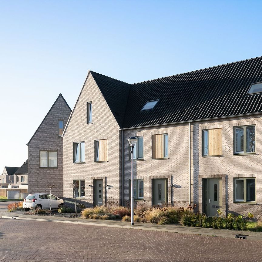 Te huur: Huis Addy Kleijngeldstraat 102 in Helmond - Photo 1