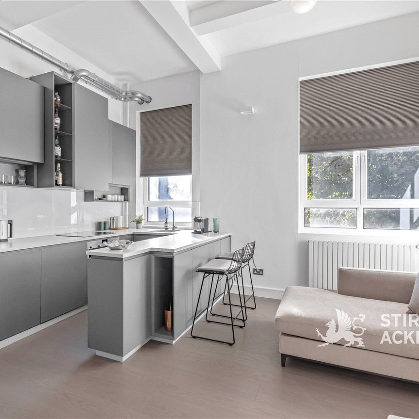 Bethnal Green Road, Bethnal Green, London, E2 9QY - Photo 1