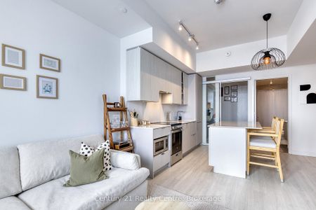 For Lease - 3883 Quartz Road Unit# 5506, Mississauga, Ontario - Photo 4