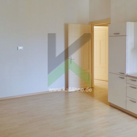 Iserlohn Zentrum: Schöne City-Wohnung mit Einbauküche ! - Photo 1