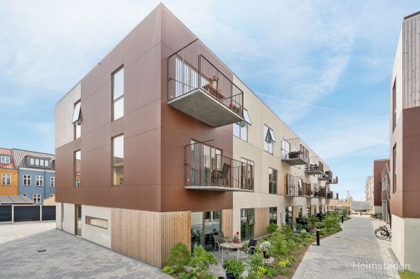 Sønder Voldgade 17, 2. 4, 7000 Fredericia - Foto 1