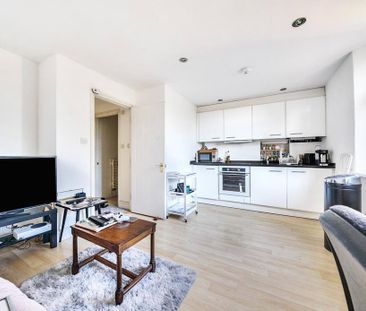 1 bedroom apartment to rent - Photo 4