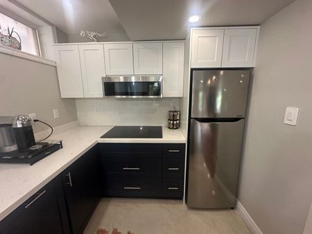 For Lease - 2416 Hilda Drive Unit# Bsmt, Oakville, Ontario - Photo 4