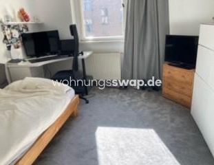 Wohnungsswap - 3 Zimmer, 100 m² - Erich-Weinert-Straße, Pankow, Berlin - Foto 1
