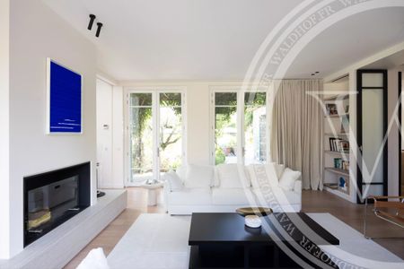 Villa provencal entièrement rénové en 2024 par un architect. - Photo 5