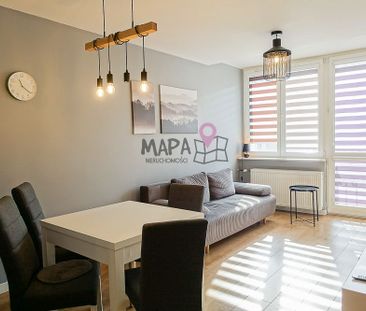 Stare Miasto 2 pokoje umeblowane i wyposażone - Zdjęcie 4