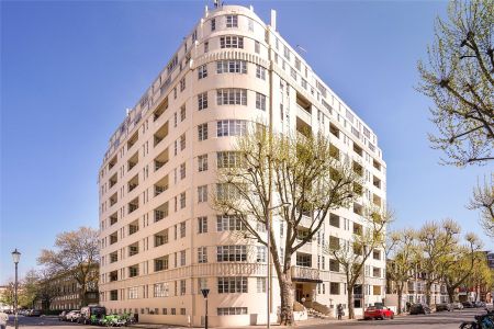 Sloane Avenue, London, SW3 flat to rent - Photo 5