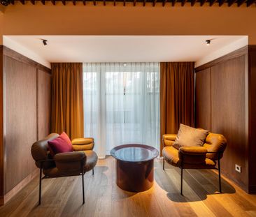 Louizalaan, Brussel - Photo 1