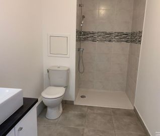 Appartement 2 pièces 54.4 m² - Photo 3