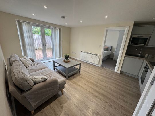 2 bedroom apartment to rent - Photo 1