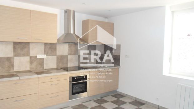 Rodez - 2 pièce(s) - 33.11 m² - Photo 1