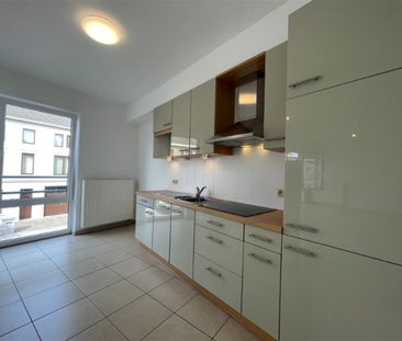 Appartement met 2 slaapkamers in centrum Aalst te huur - Foto 4