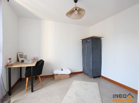 Appartement Guipry Messac 3 pièce(s) 59 m2, - Photo 5