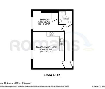 Union Street, Aldershot, GU11 - Photo 1