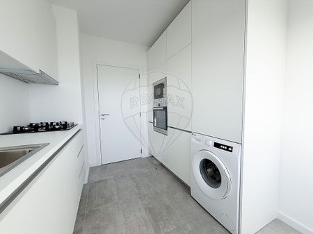 Apartamento T3 em Lisboa - Photo 4