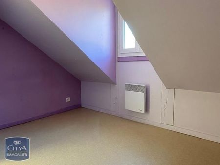 Location Appartement 4 pièces 62m² CHATEAU THIERRY 02400 - Photo 2