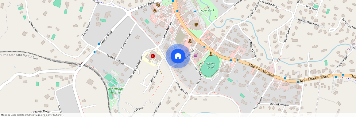 16 Johnston Street, SA 5152, Stirling